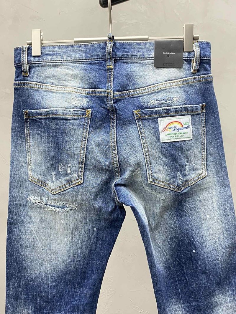 Dsquared2 Jeans